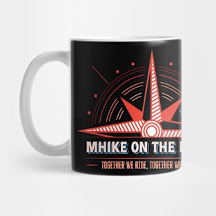 Mhike Mug